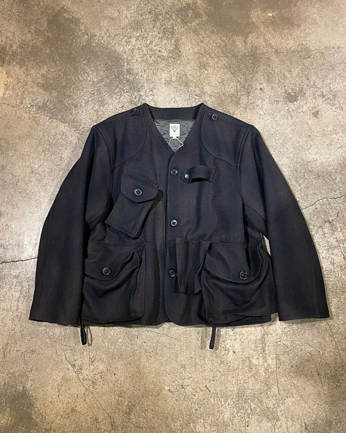 South2 West8 Tenkara Jacket (B5084) 상품이미지1