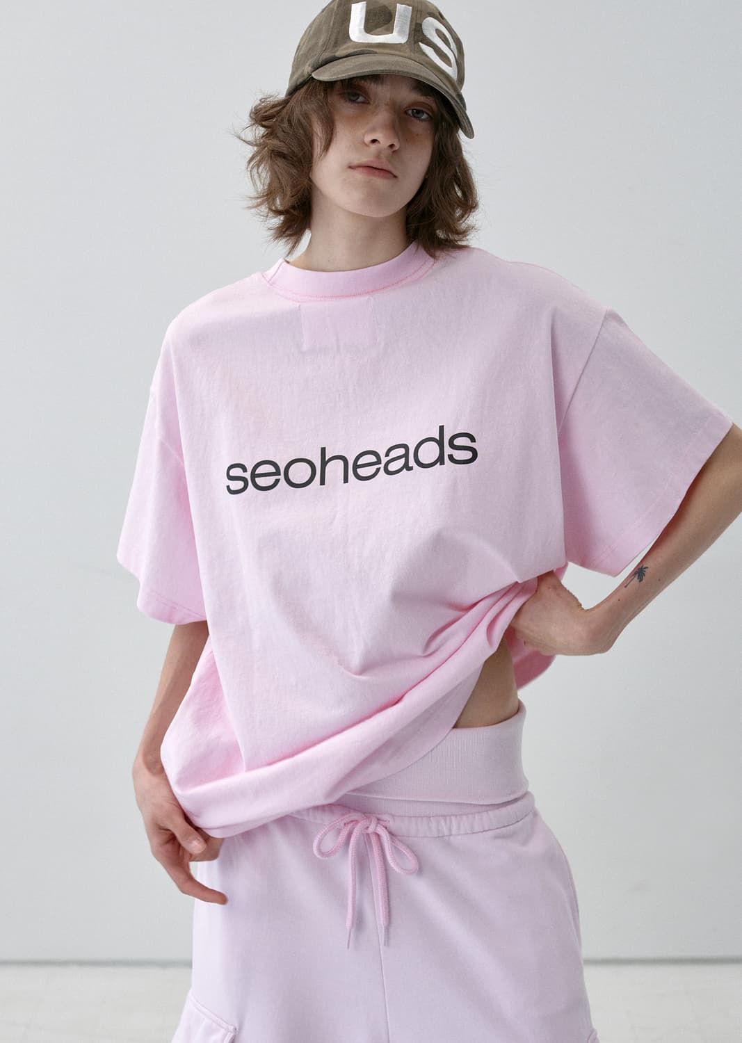 S/E/O us캡  상품이미지3