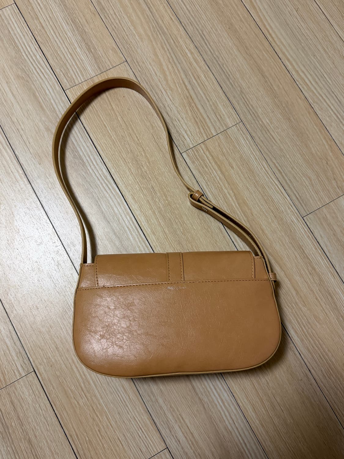 엠제이드 바게트백 S 상품이미지6