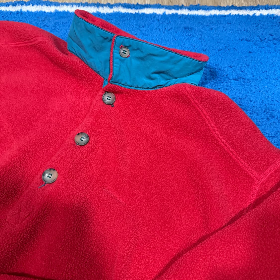 90s USA patagonia 상품이미지5