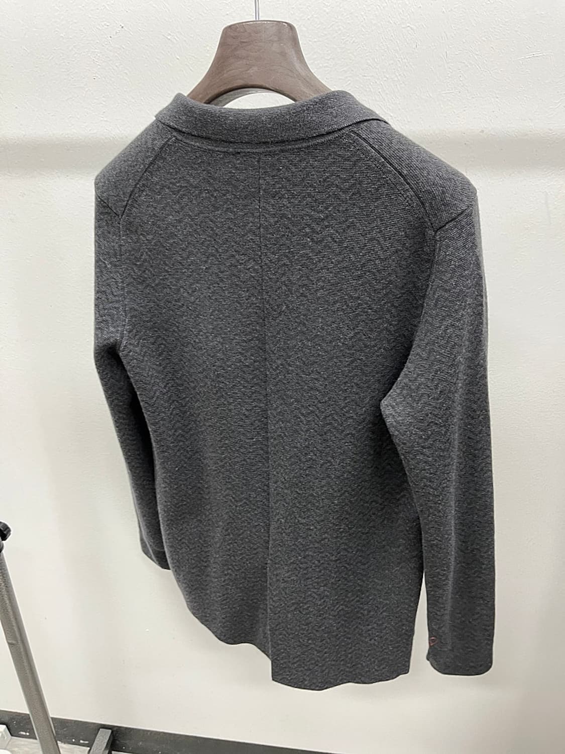 95)  지 제냐 신형 울가디건  상품이미지5