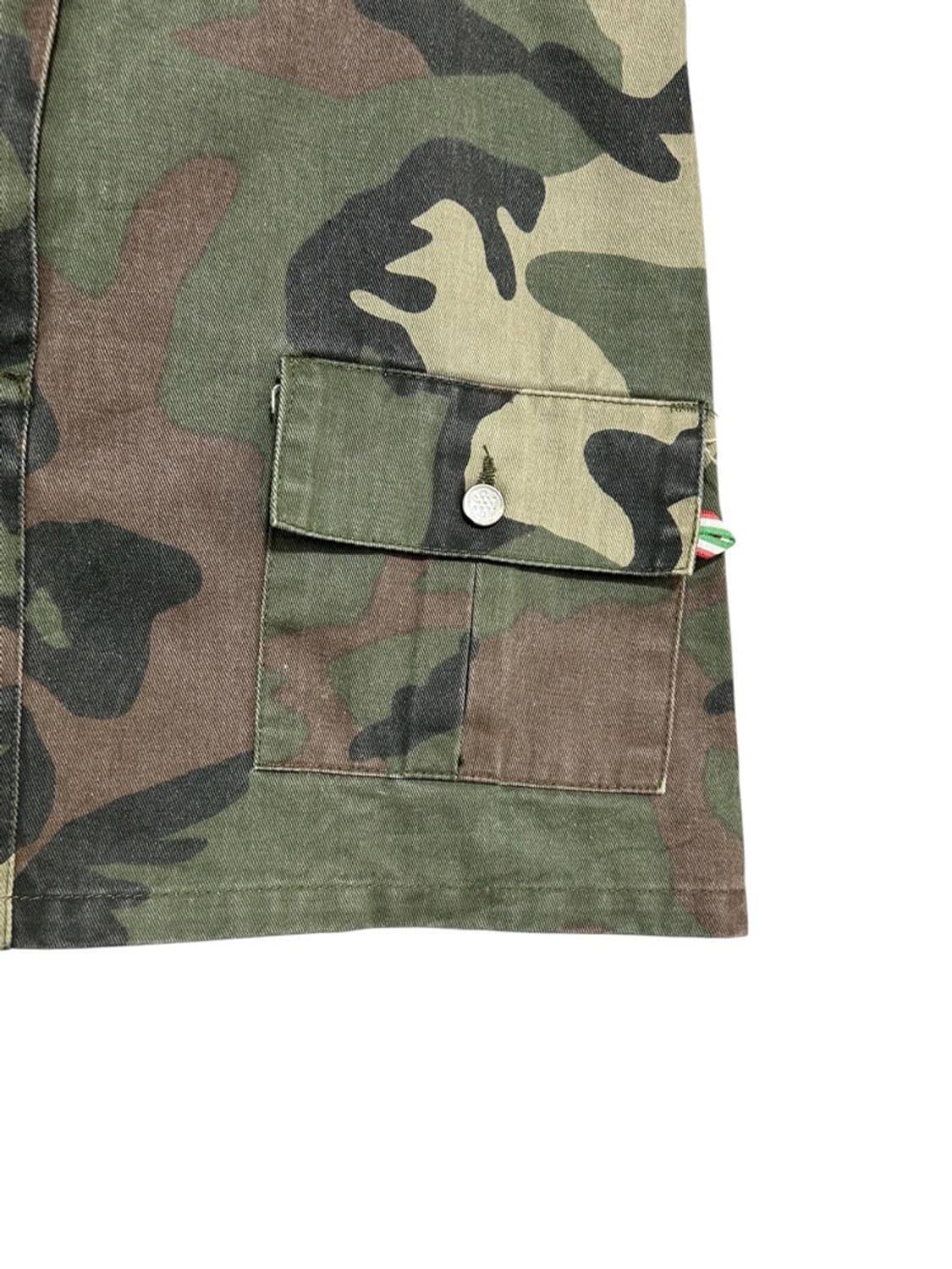 vtg skirt 상품이미지3