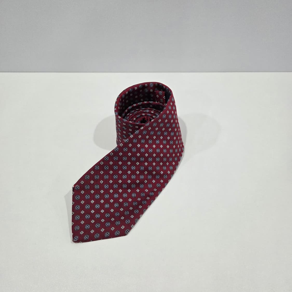 브룩스브라더스 실크 넥타이 상품이미지1