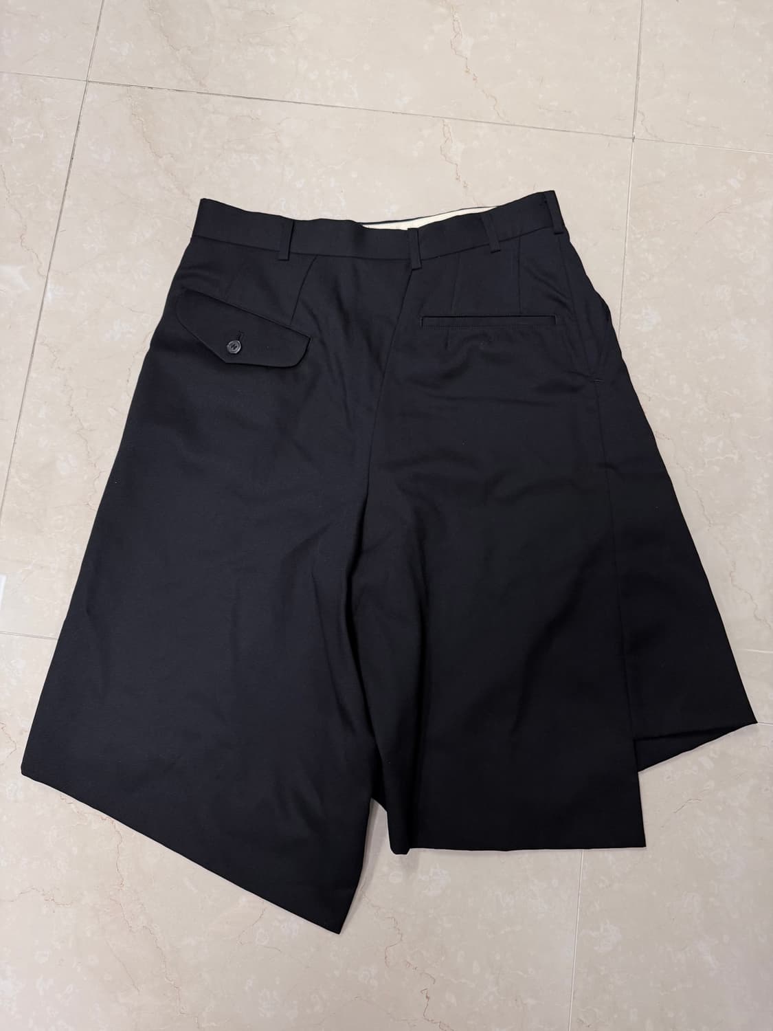 Comme des garcons homme plus 상품이미지2