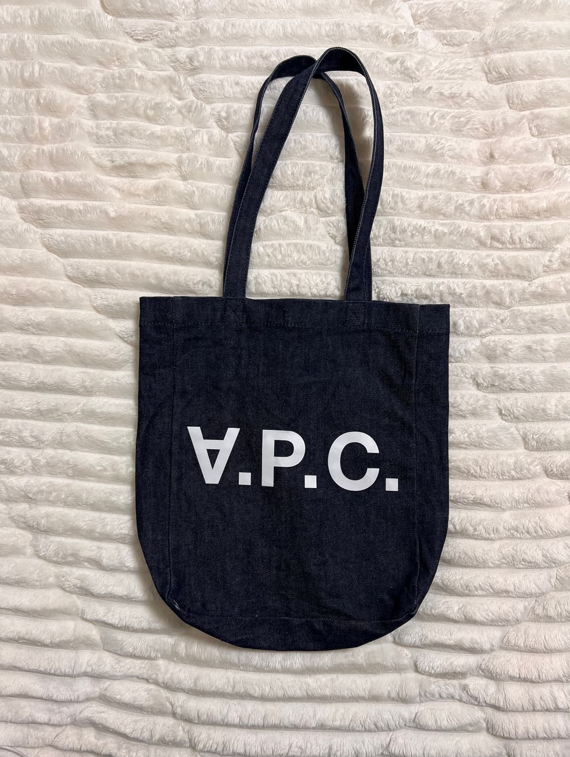 아페쎄 에코백 상품이미지1