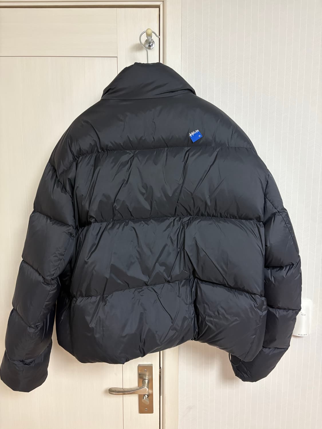 아더에러 패딩 xl 상품이미지2