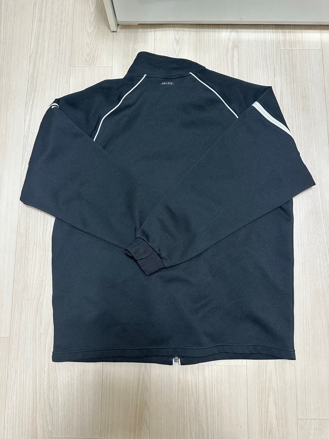 나이키 집업 XL 상품이미지2