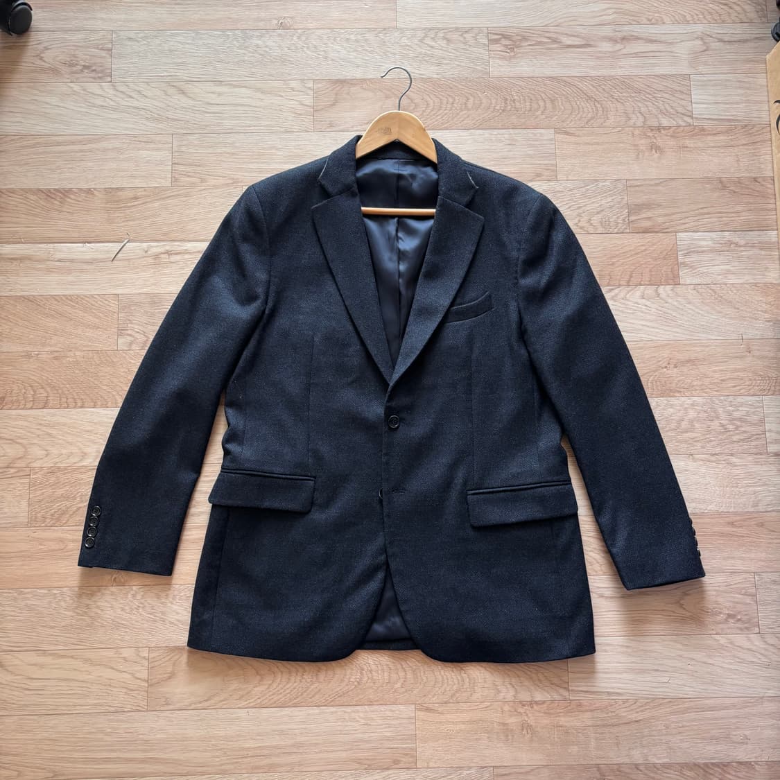 닥스 FW 콤비 자켓 95 100 가성비 클래식 캐주얼 상품이미지8