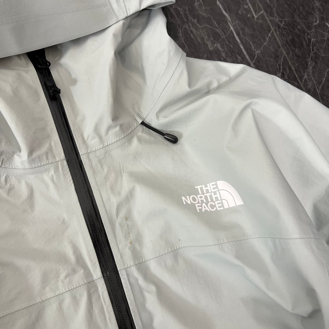 노스페이스 25ss 벤트레일 자켓 쿨 그레이 상품이미지8
