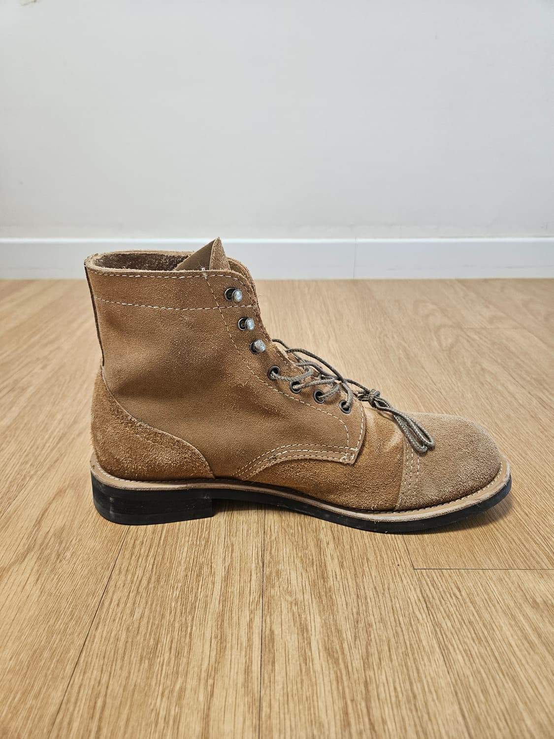 조셉트 워커부츠 280 상품이미지5