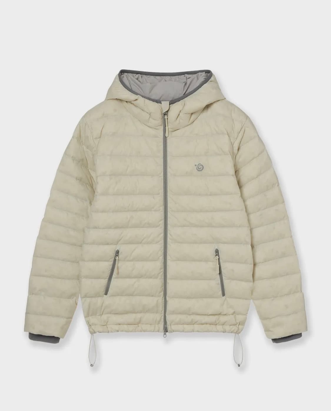 aeae 에이이에이이 경량 패딩 0 상품이미지1