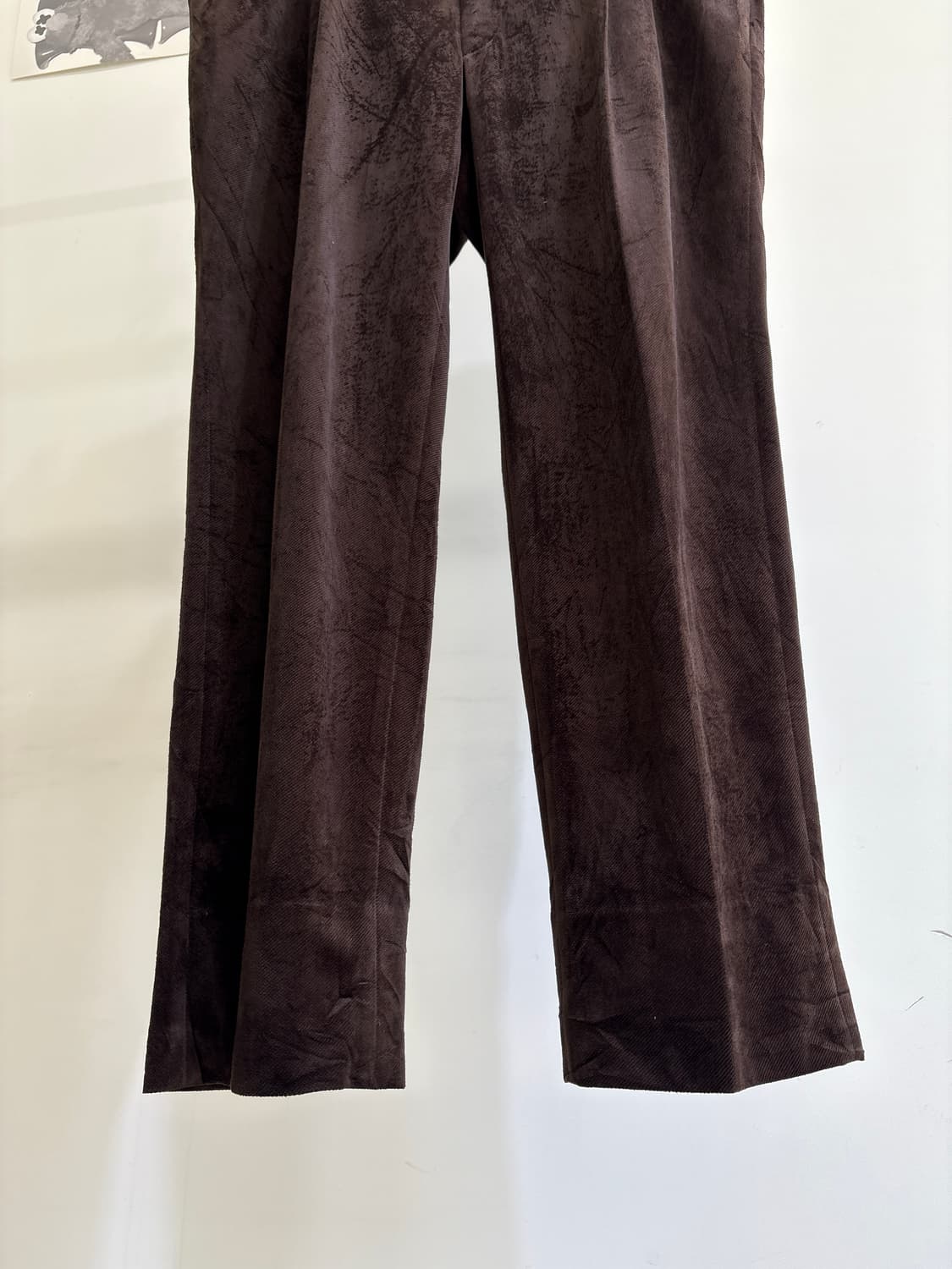 DAKS LONDON (Made in Japan) 팬츠 상품이미지4