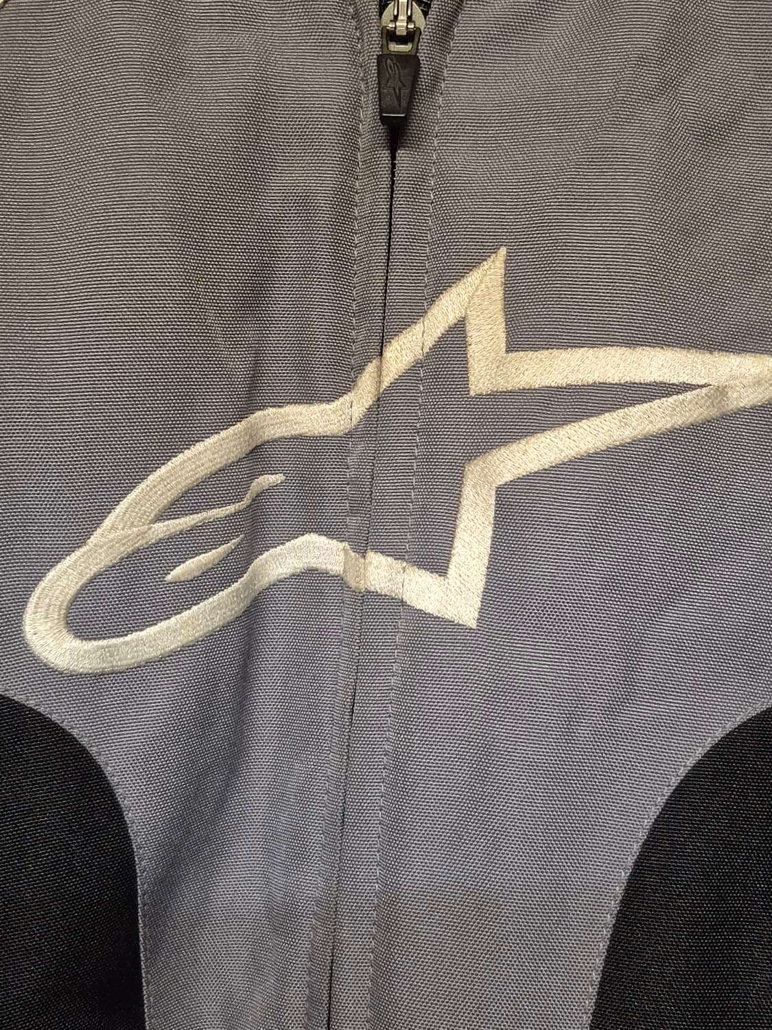 ALPINESTARS BIKER JACKET  상품이미지4