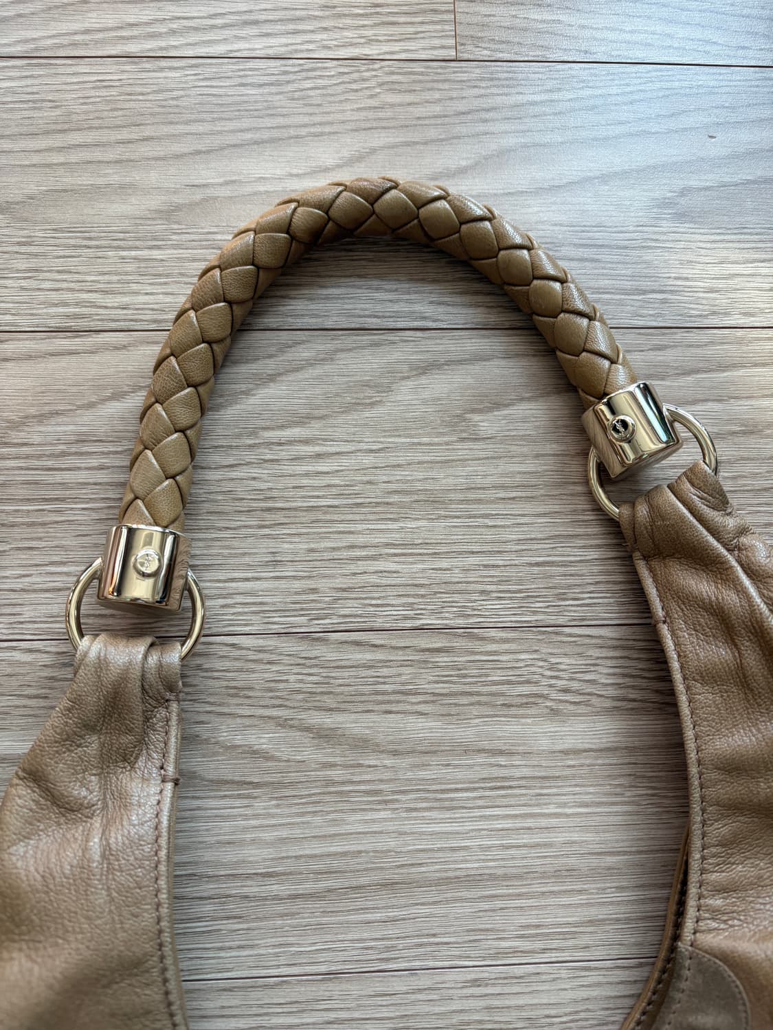 입생로랑 태슬 호보백  상품이미지3