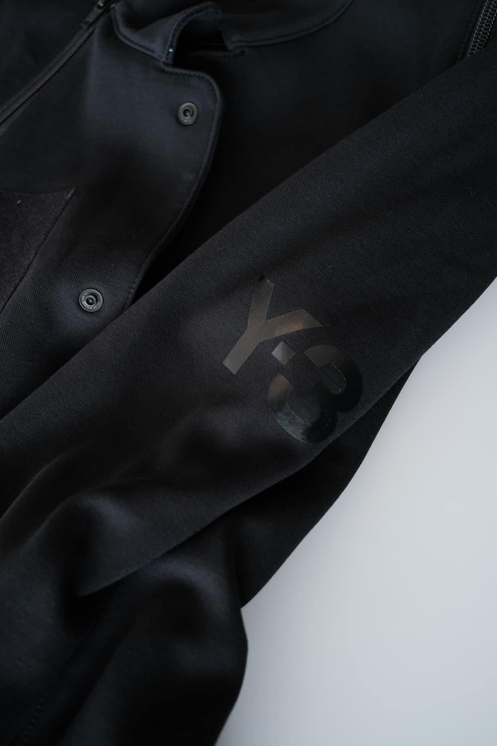 Asymmetrical Zip Jacket 상품이미지5