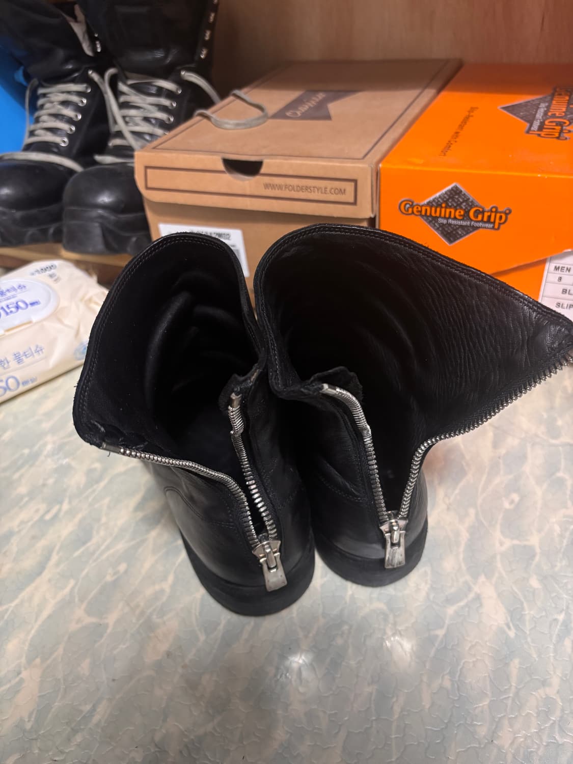 구이디 986 43size 상품이미지2