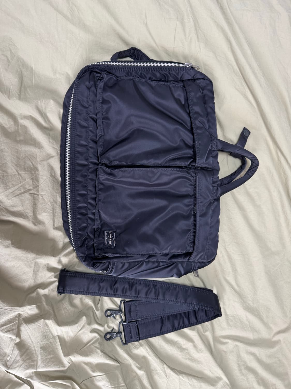 포터 탱커 3way판매합니다 상품이미지1