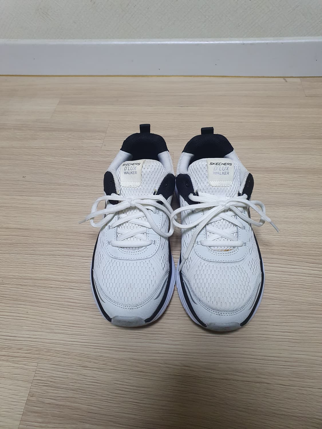 스케쳐스 디럭스워커 운동화 255 상품이미지3