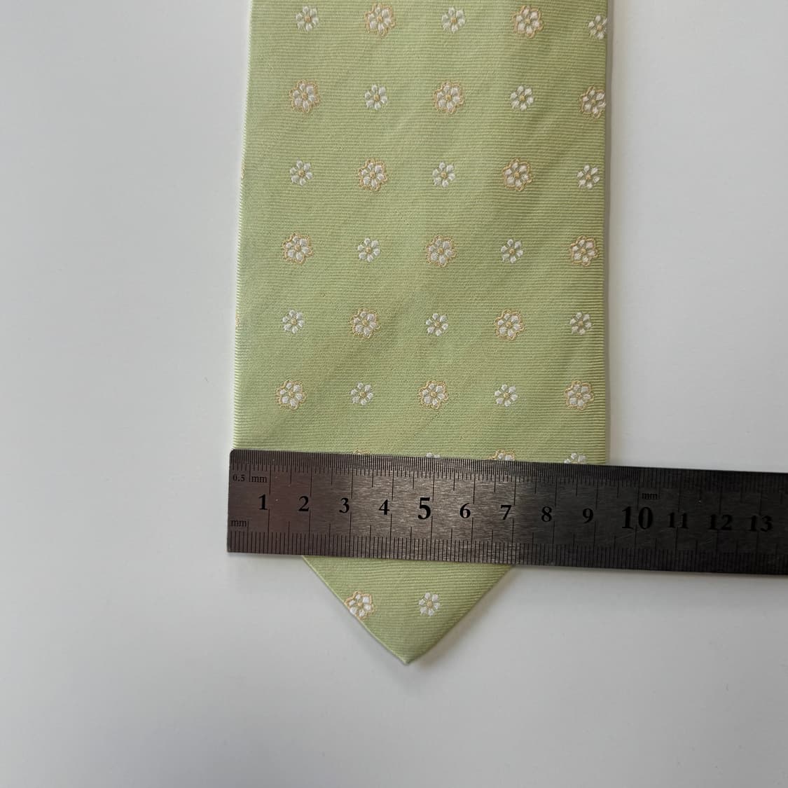 에르메네질도 제냐 정품 명품 넥타이 상품이미지8