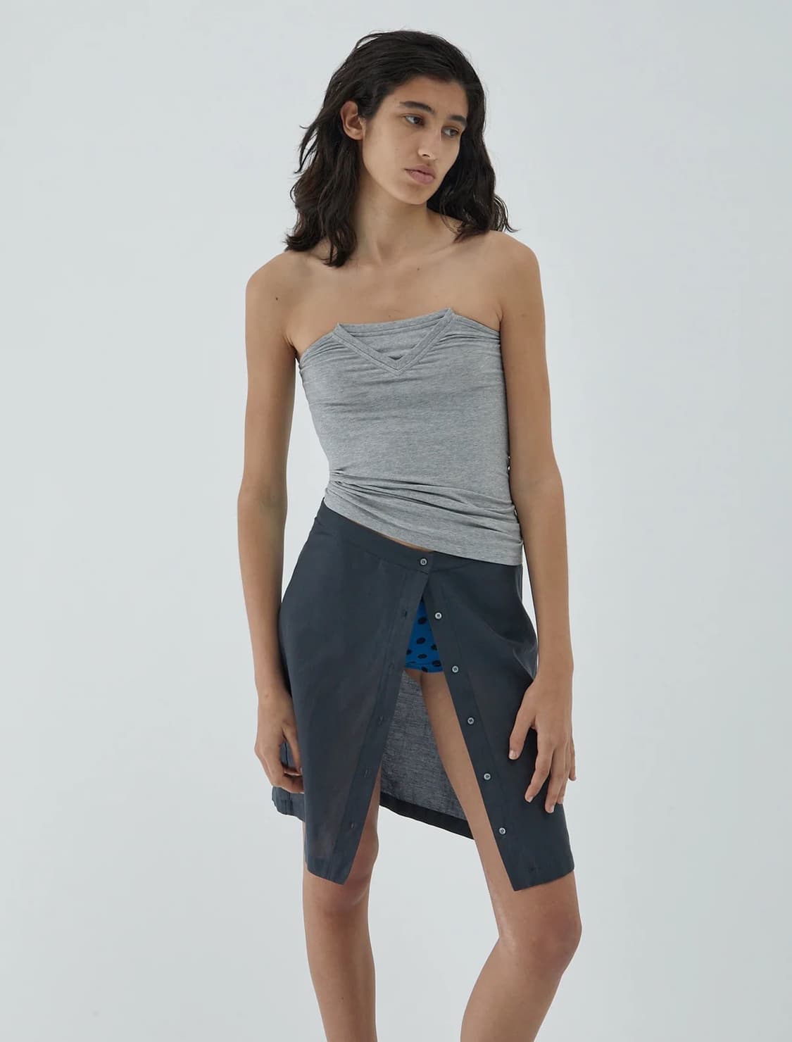 팔로마울 paloma wool 스커트 34 상품이미지3