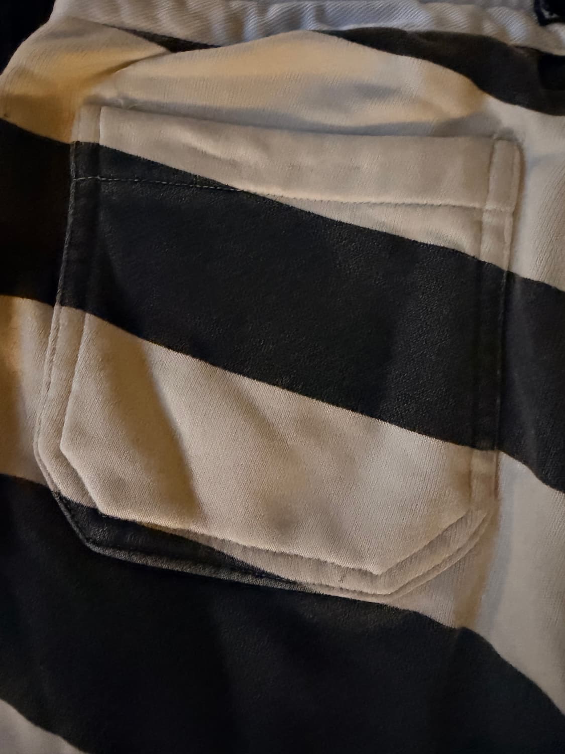 Captains Helm prisoner pants 상품이미지8