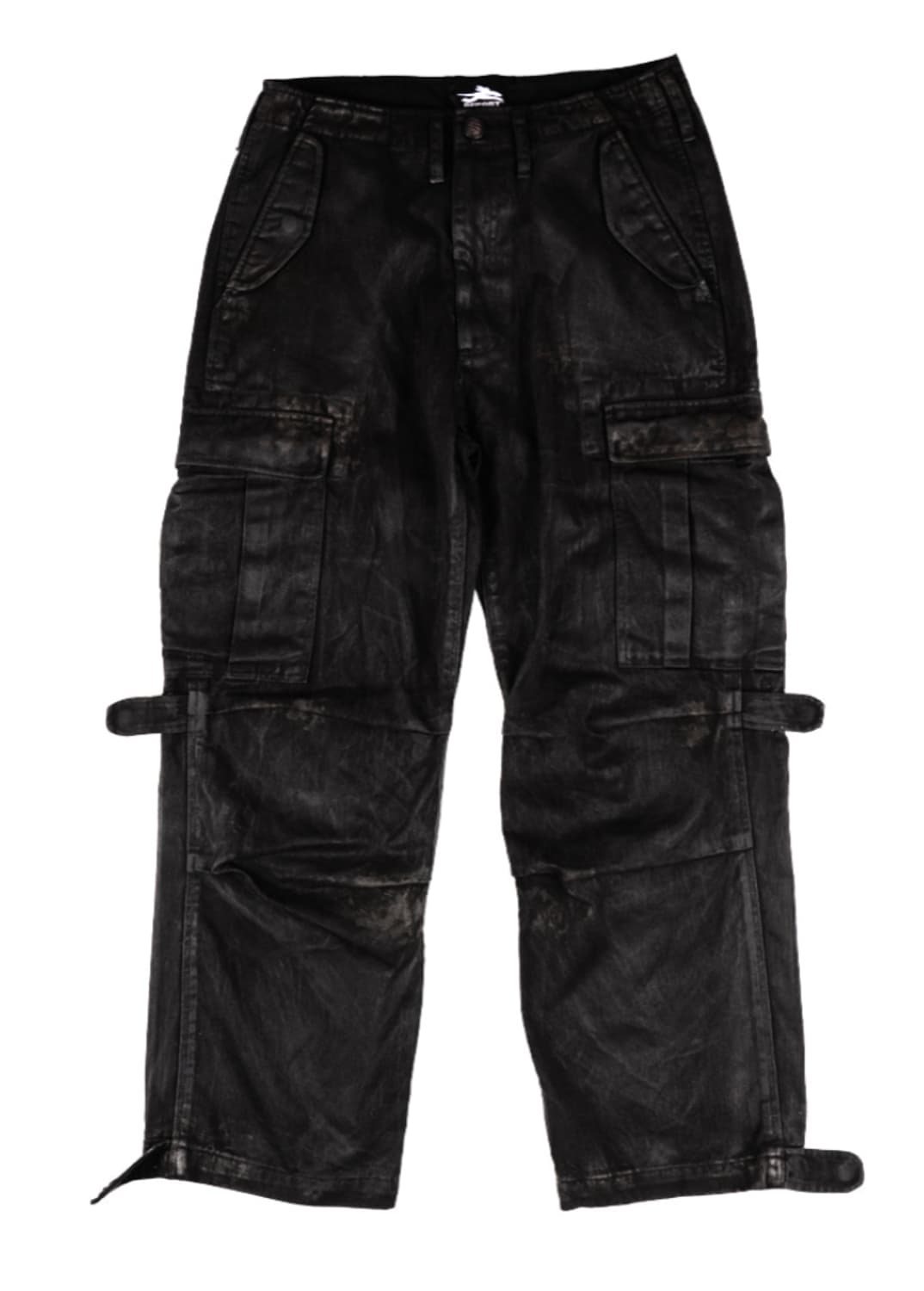 Xenoreport COATING CARGO PANTS 상품이미지1