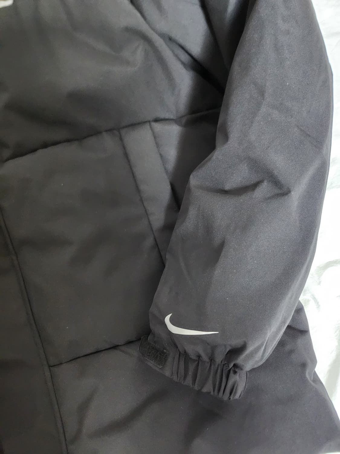 나이키 패딩 2XL 상품이미지3
