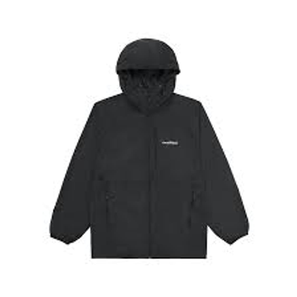 몽벨 윈드블라스트 블랙 L  새상품 상품이미지1