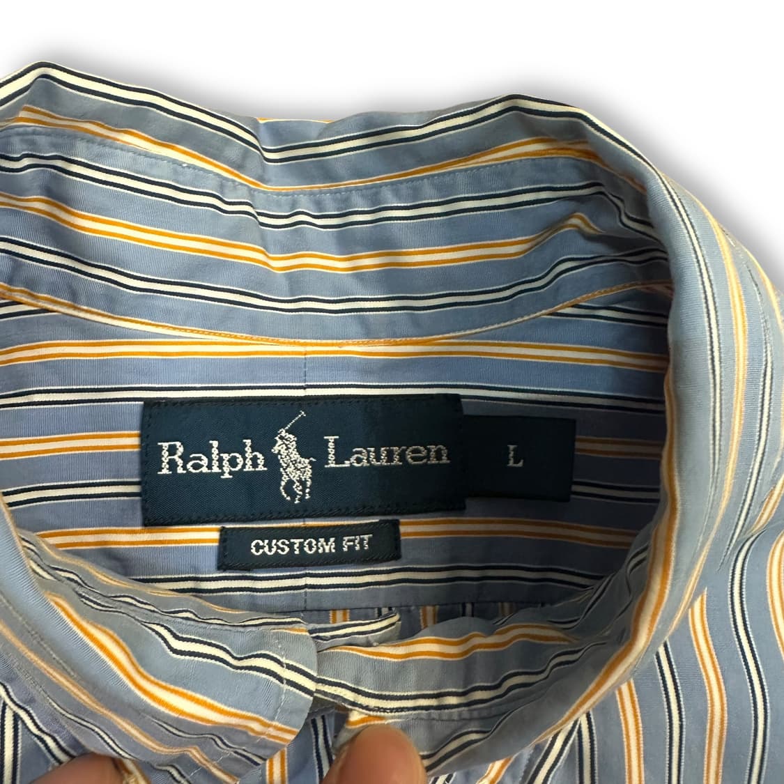 폴로랄프로렌 셔츠 상품이미지4