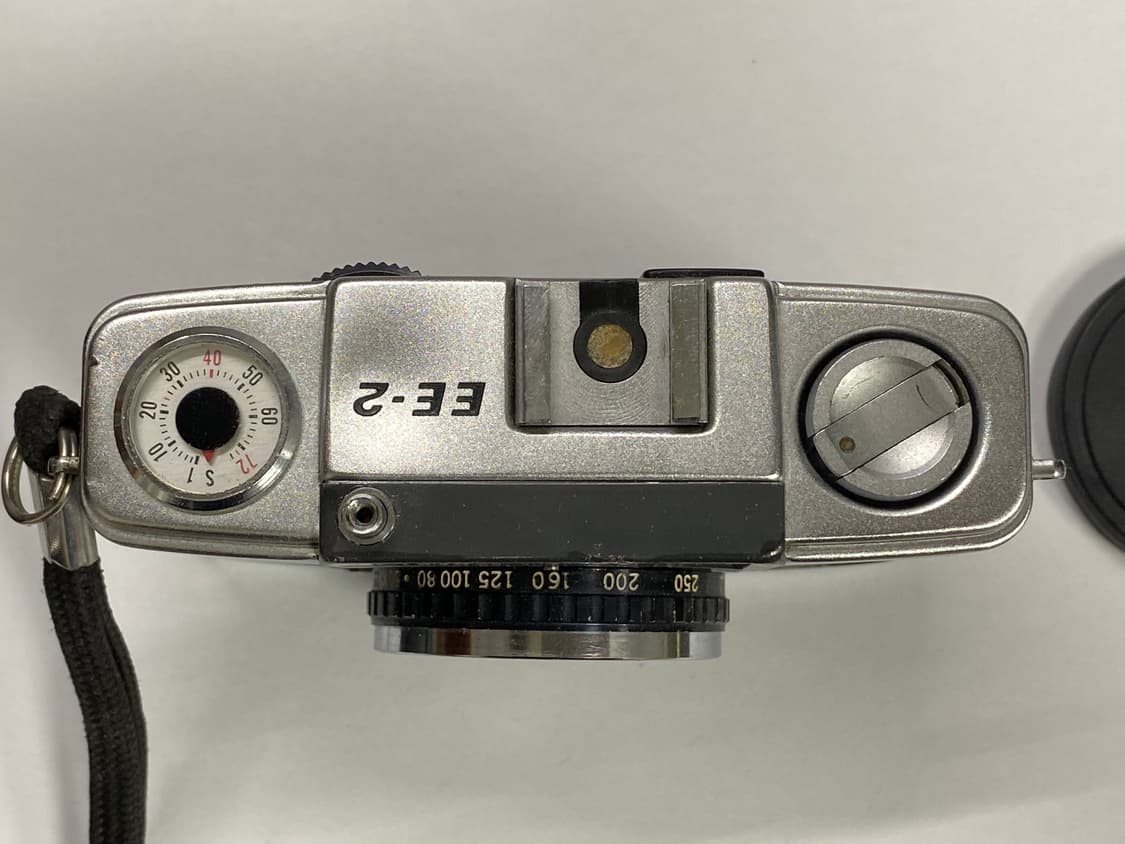 olympus pen ee2 하프카메라 상품이미지2