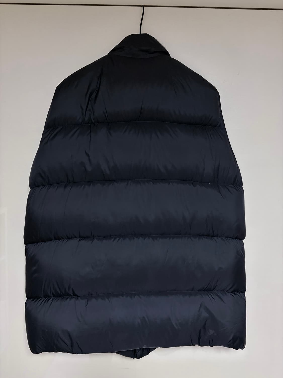 Rick Owens/padding vest/54 상품이미지4