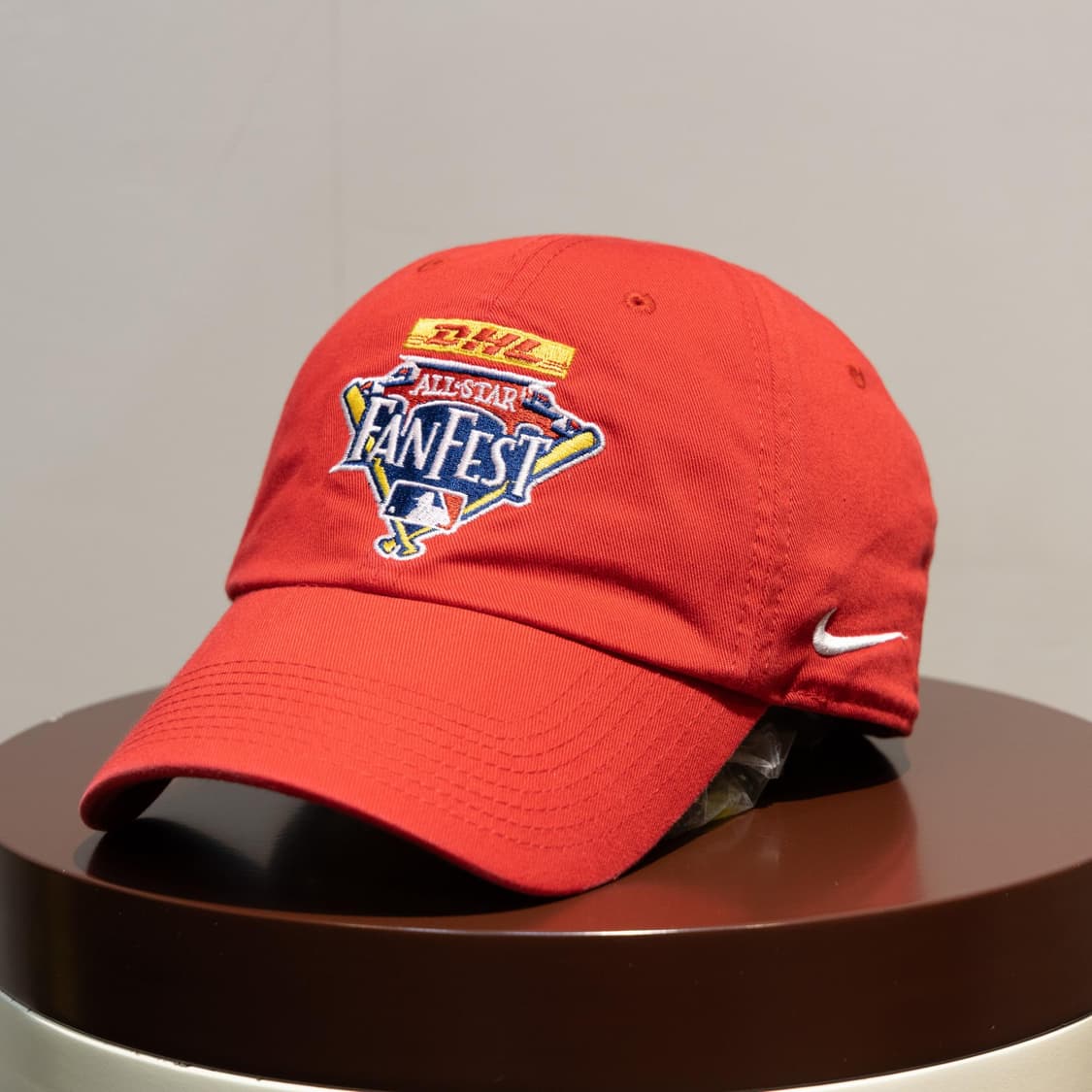 NIKE HAT - FANFEST DHL 상품이미지1