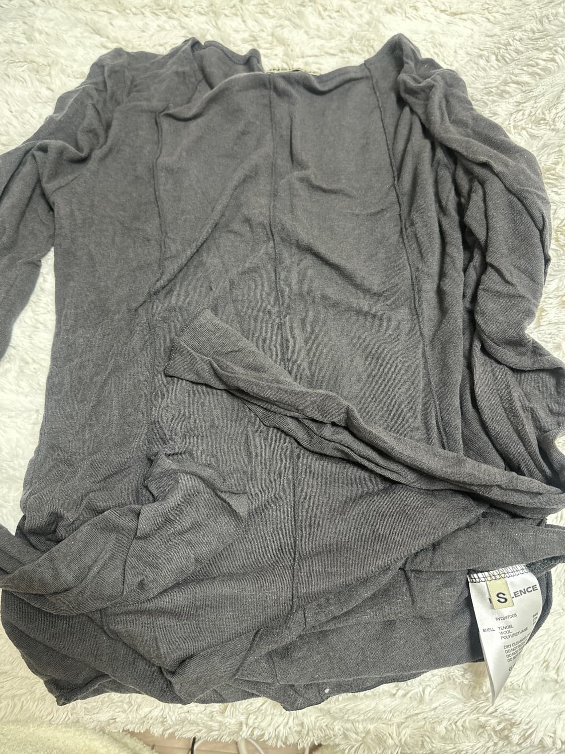 인사일런스 티 상품이미지1