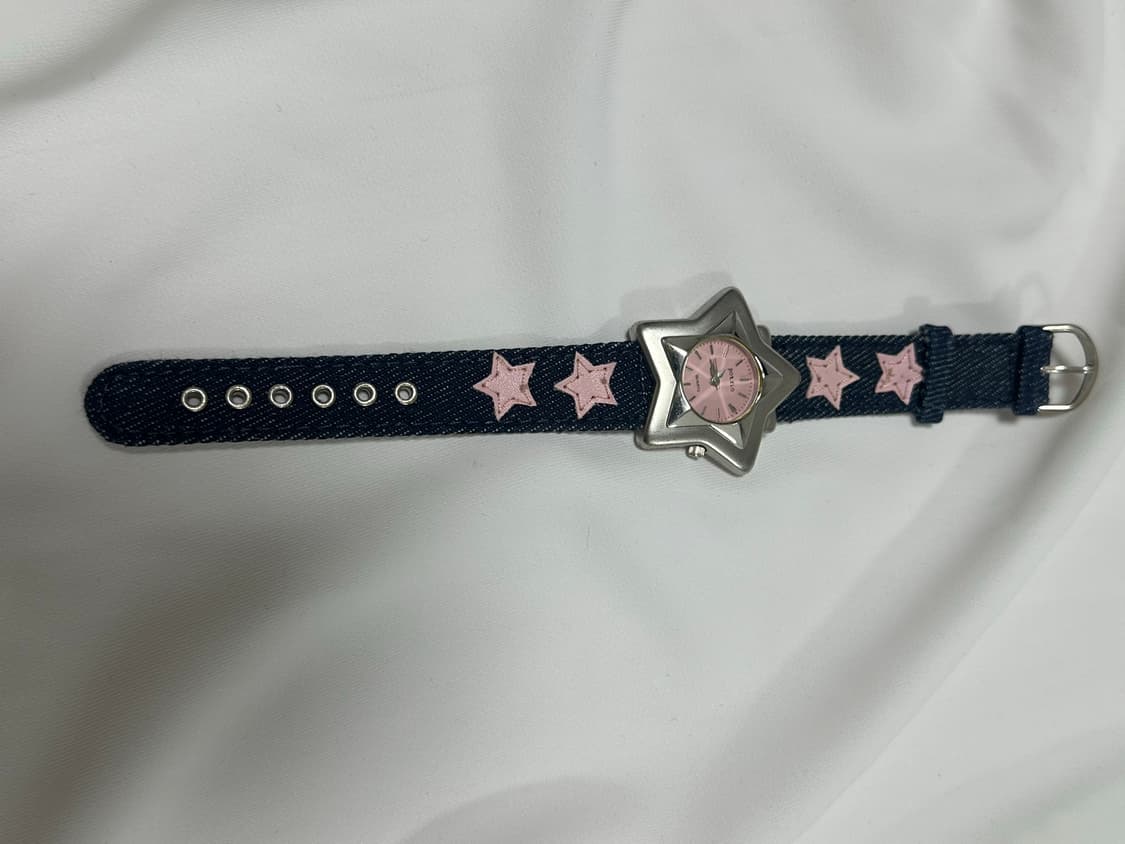 하이틴, 갸루st 패션 시계 상품이미지2