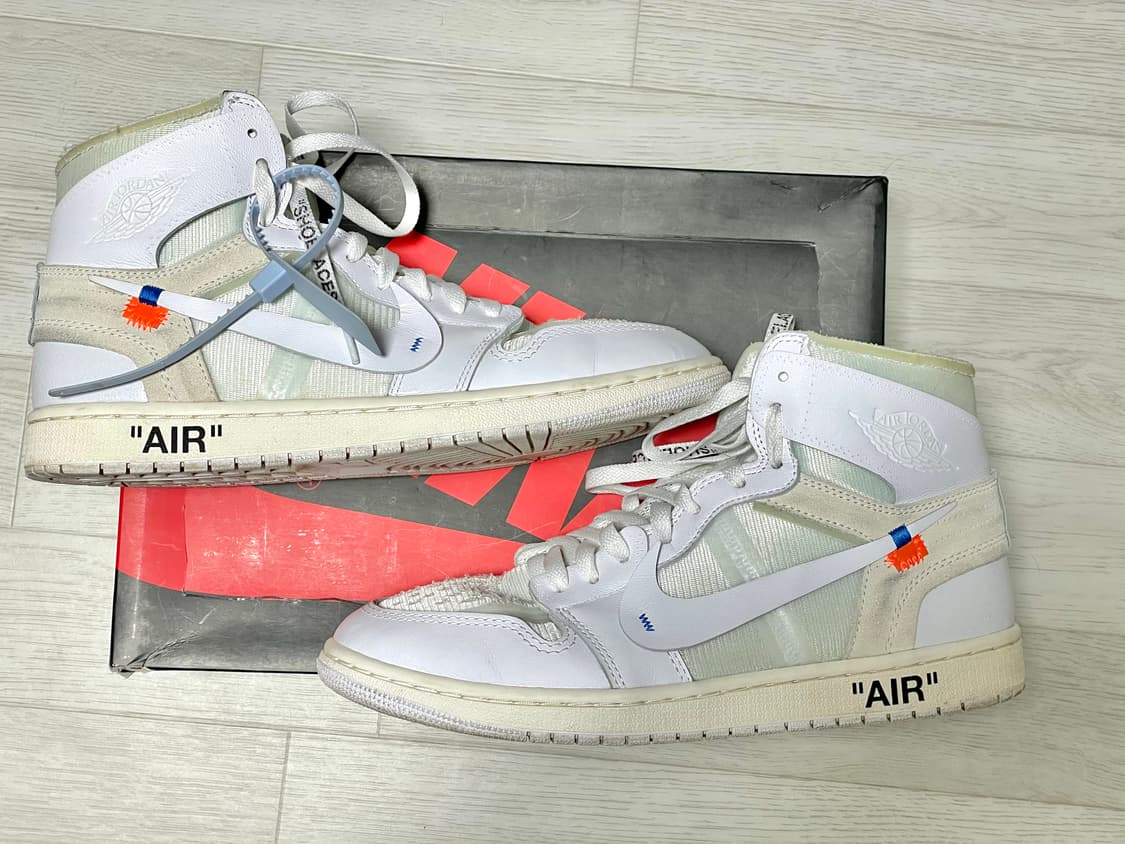 [290]오프화이트 조던nrg 상품이미지1