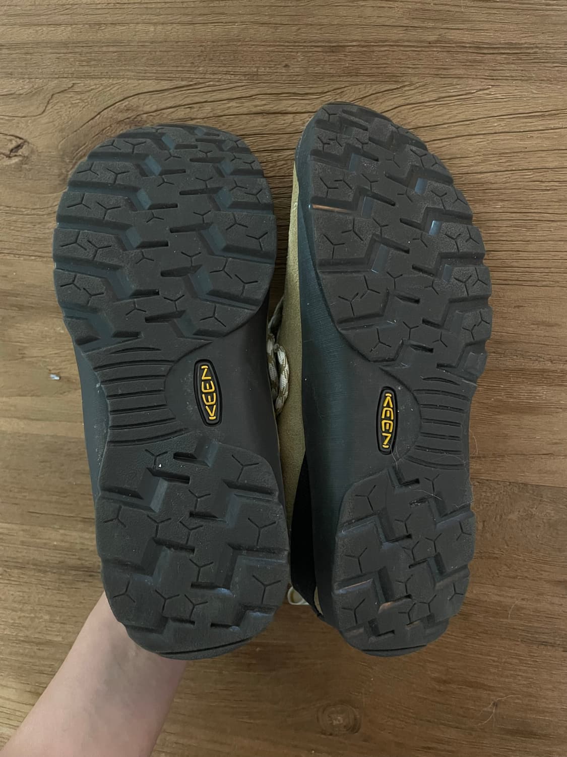 keen 재스퍼 antique moss 245 상품이미지5