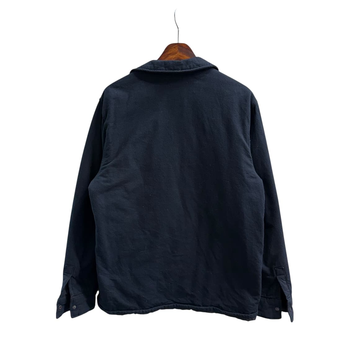 [L] 나이키SB 블랙 퀄팅 자켓 상품이미지4