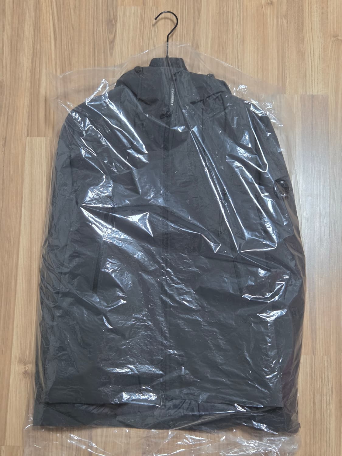 cp컴퍼니 프로텍 후드 패딩 자켓 48 새상품 상품이미지6