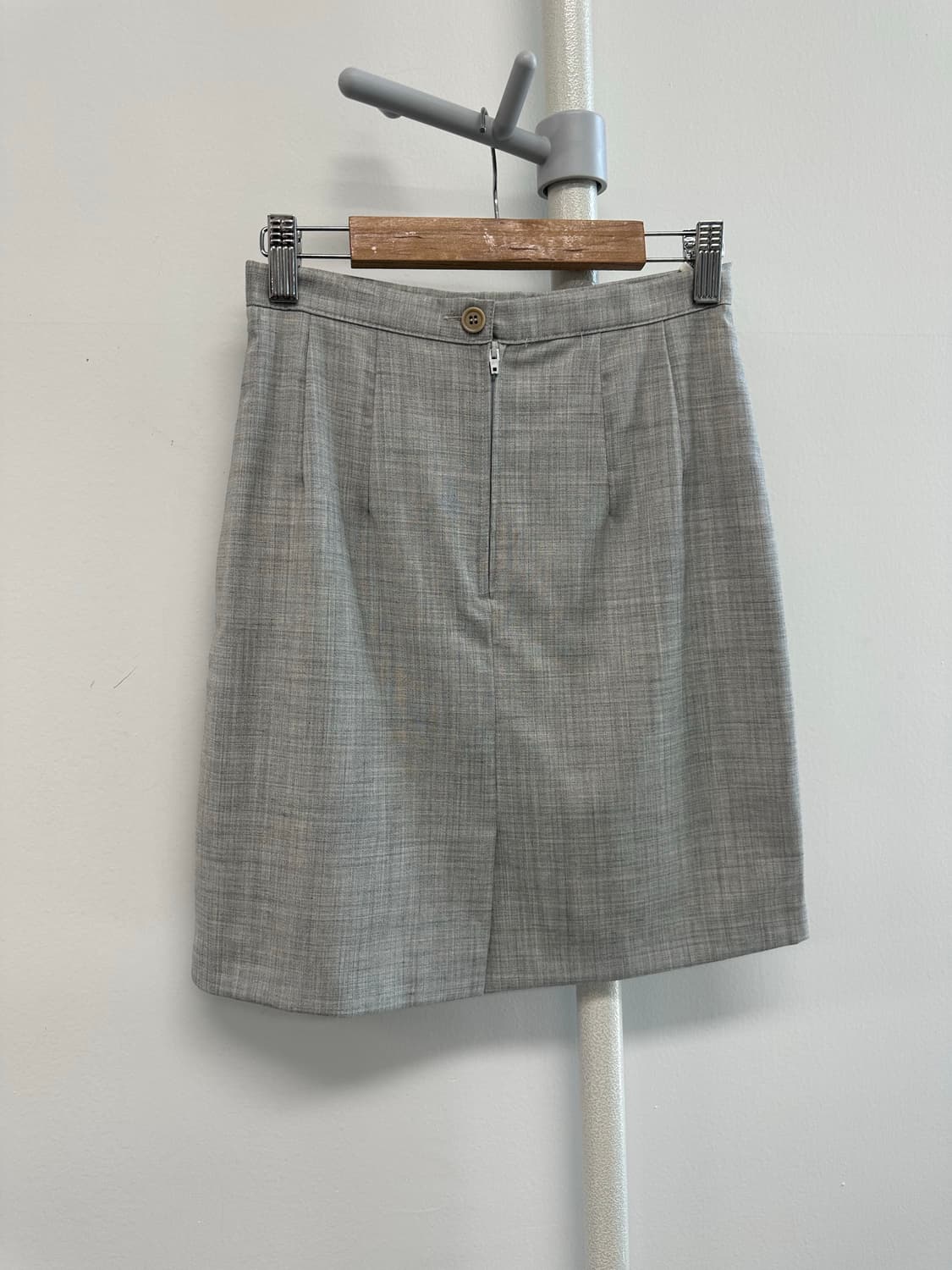 베네통 이태리 셋업 정장 상품이미지9