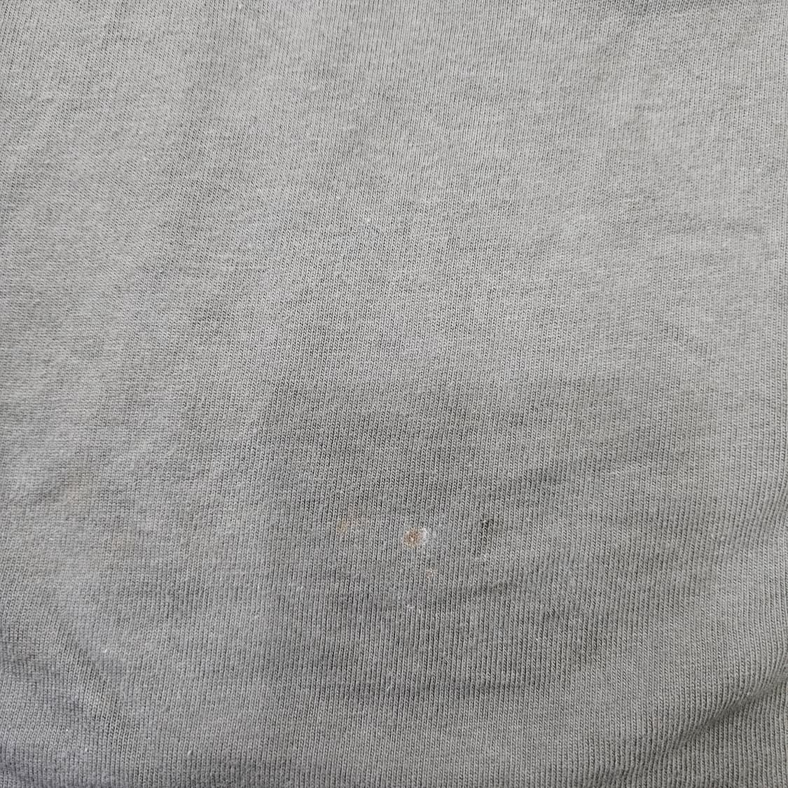 L 네셔널지오그래픽 스몰로고 반팔티 0316Y 상품이미지5