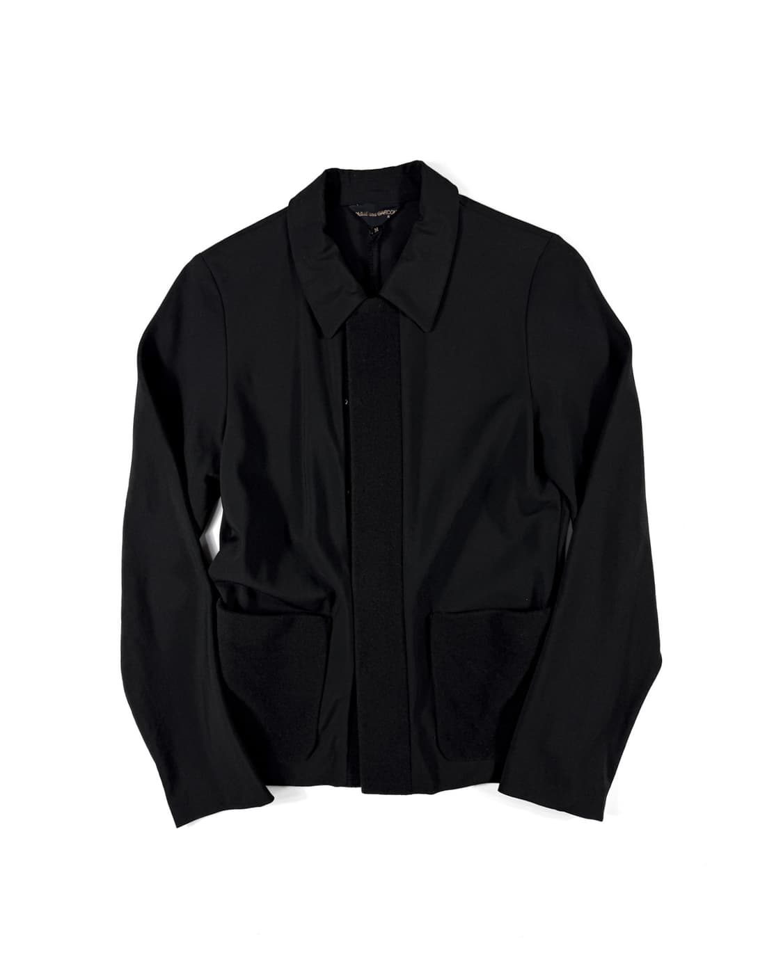 꼼데가르송 1993 블루종 상품이미지1