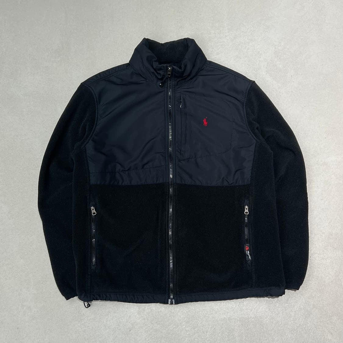 폴로 랄프로렌 플리스 집업 s09435 상품이미지1
