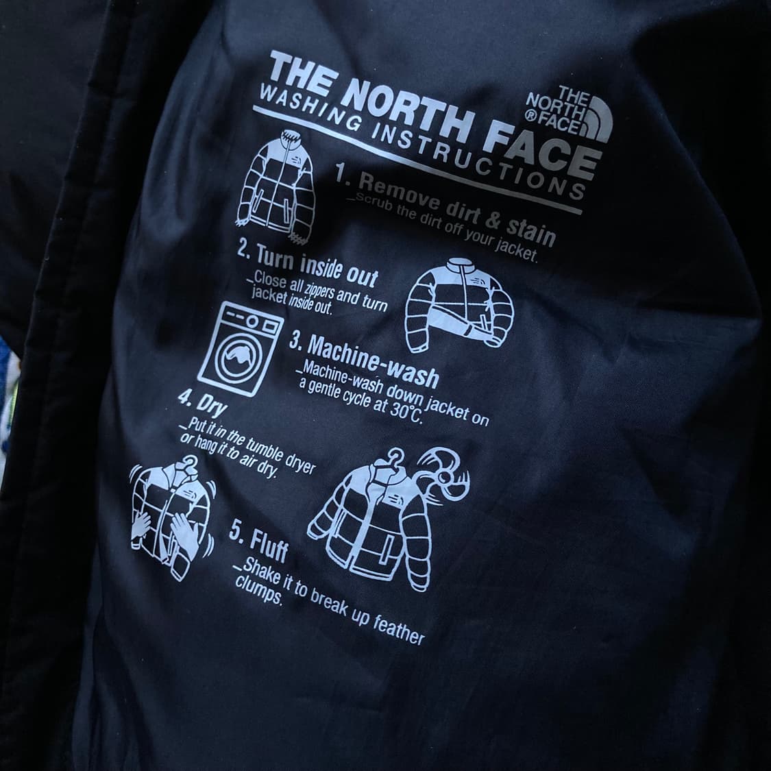 North Face 노스페이스 여성 로프티 다운 자켓 숏 패딩 아우터 상품이미지6