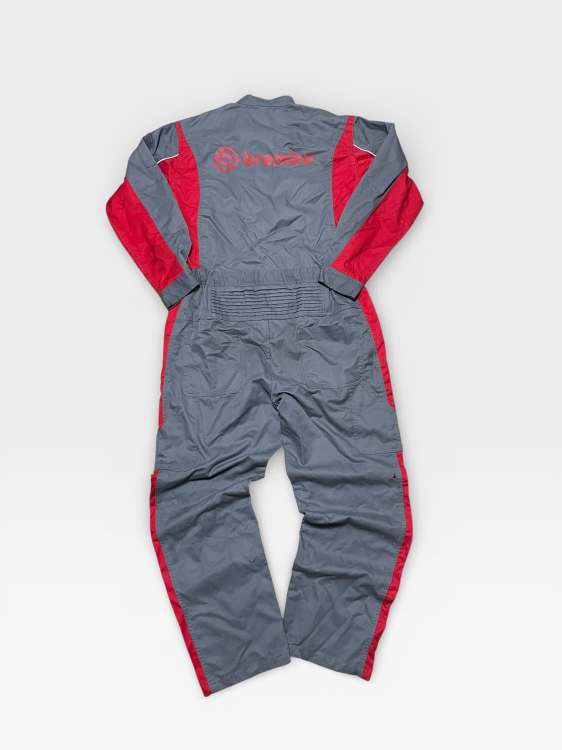 Hitachi - 워크웨어 셔츠 (L-XL 추천) 상품이미지2