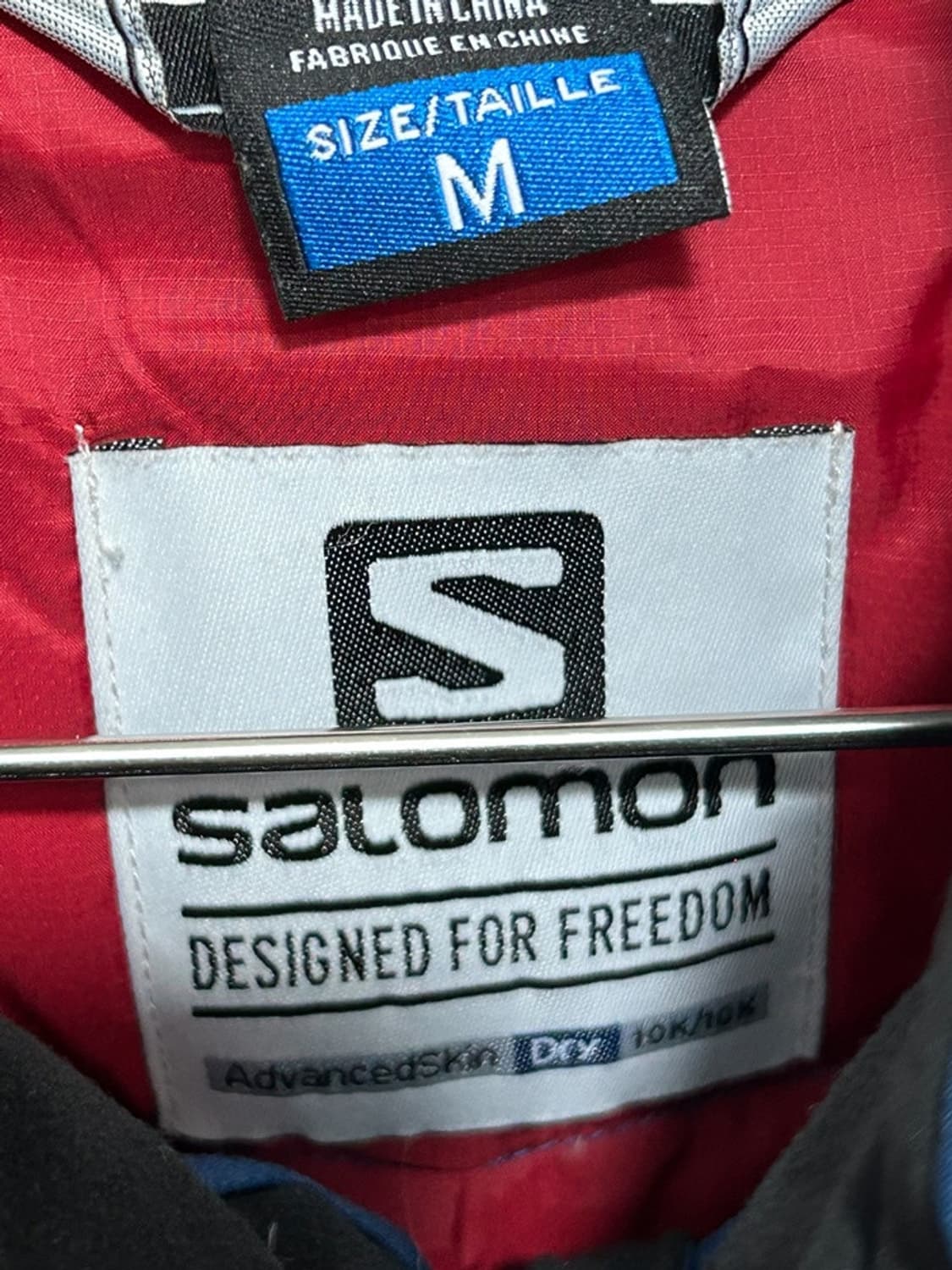 vtg jacket 상품이미지3