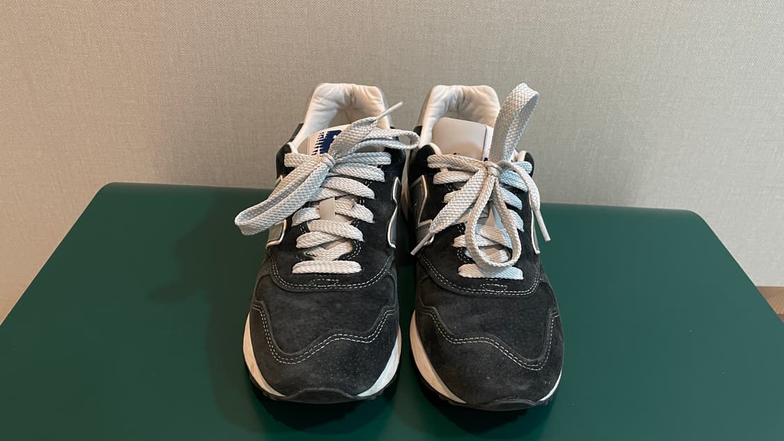 뉴발란스 1400 250 상품이미지1