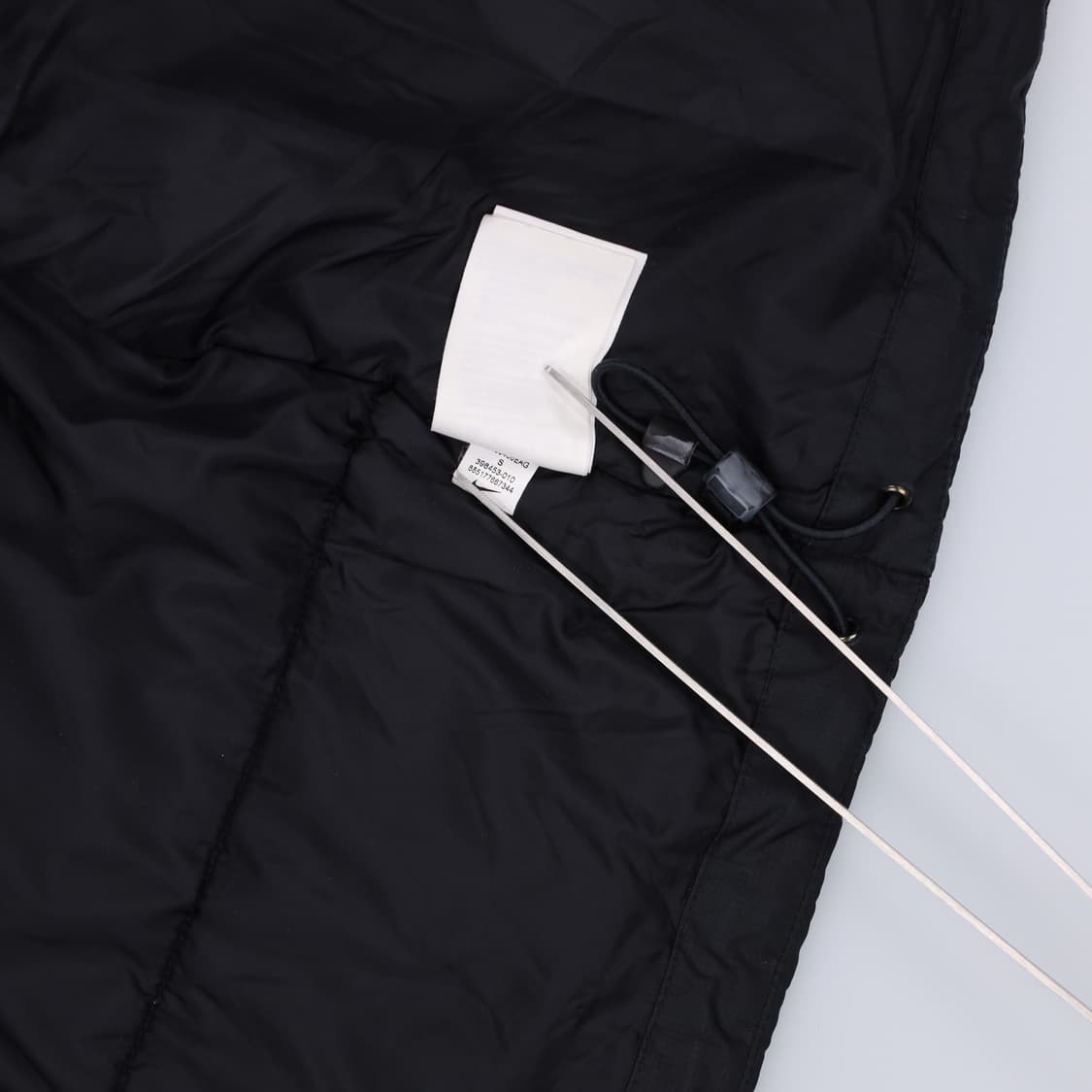 S 나이키 토탈 축구 필드 자켓 블랙 4192 상품이미지8