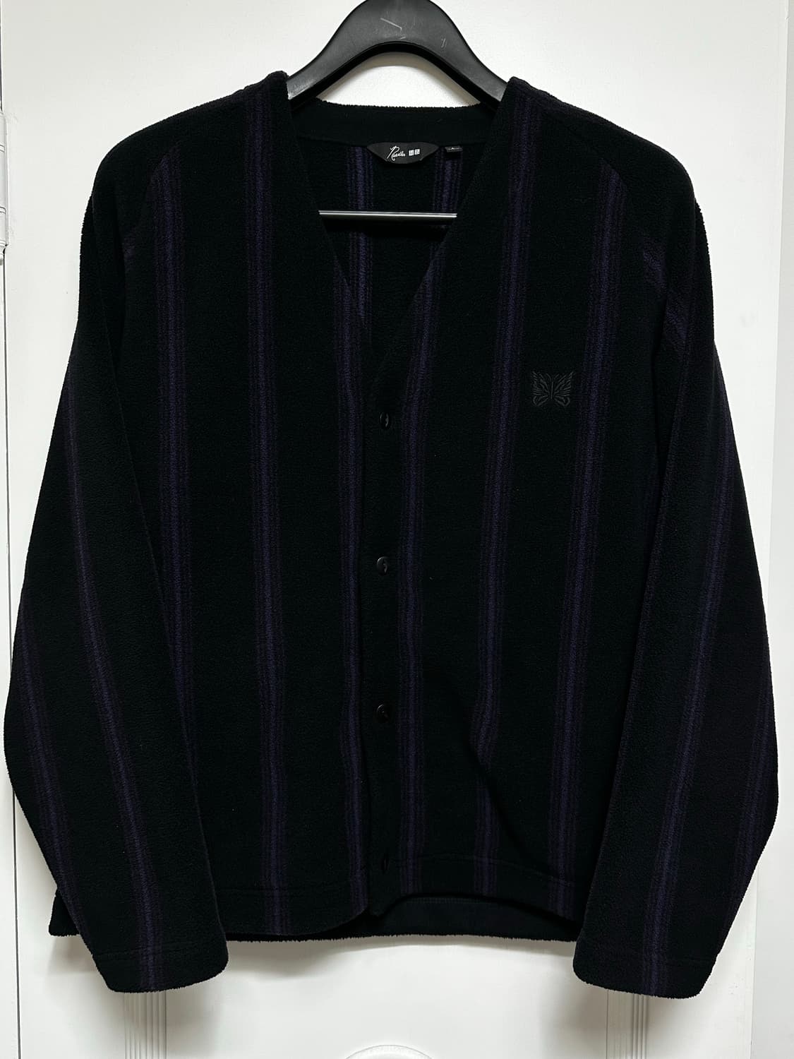 유니클로 니들스 가디건 상품이미지1