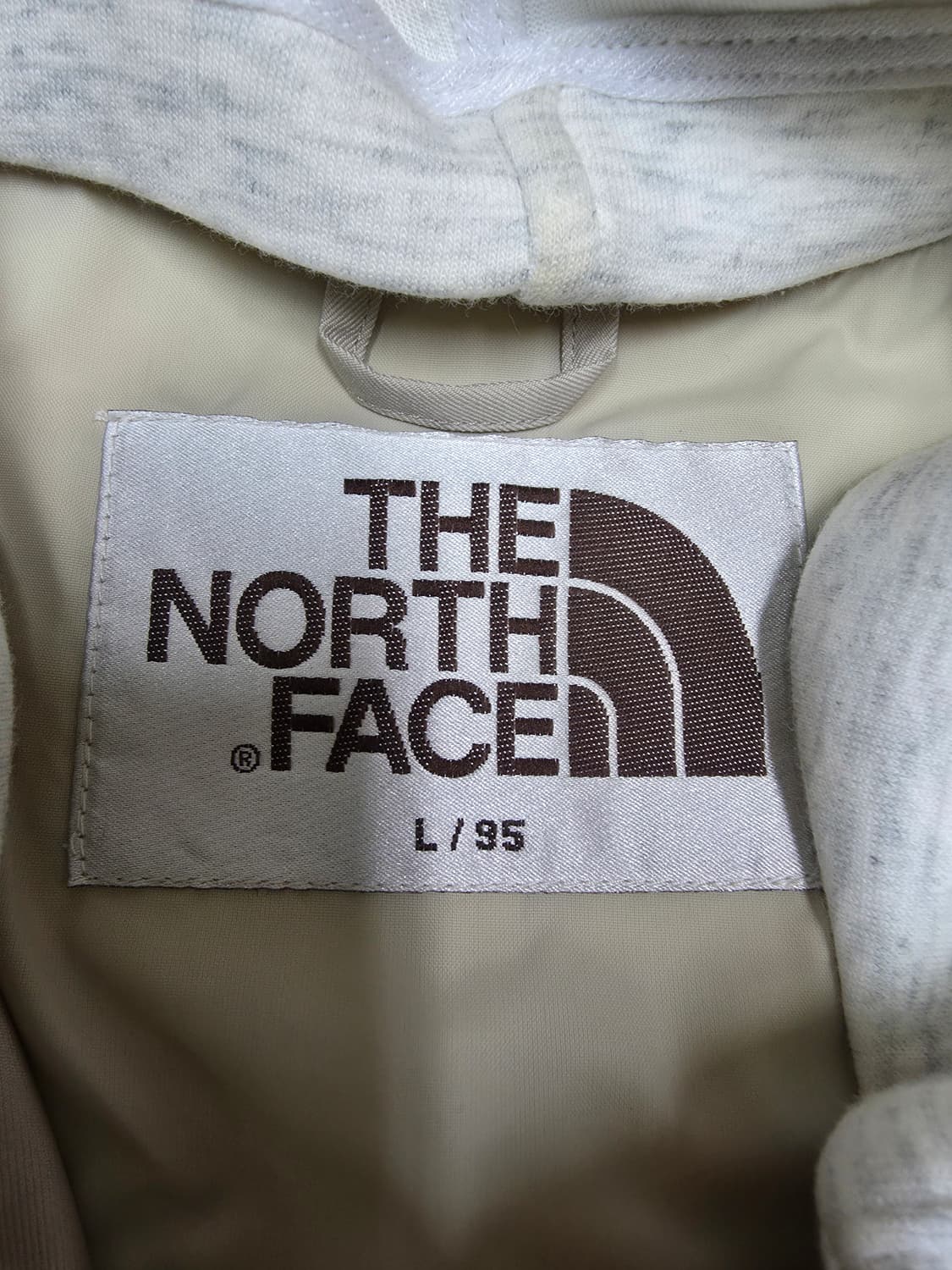 노스페이스 여성 바람막이  상품이미지3