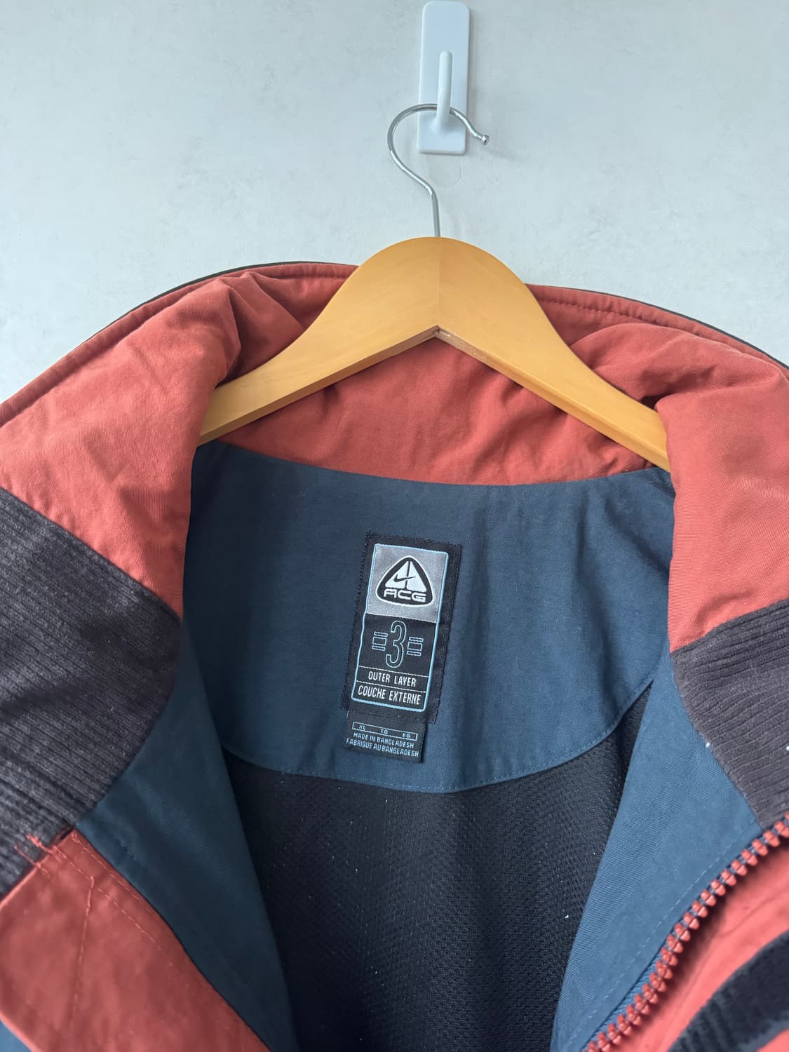 00s 나이키 ACG 자켓 상품이미지6